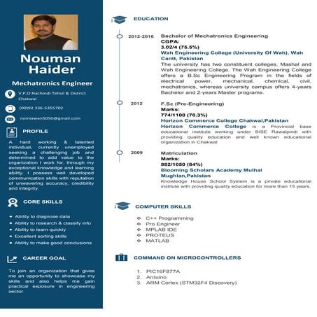 CV(Nouman)
