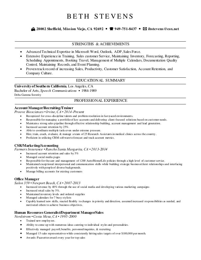 generic resume format Generic analyst - 1d7026b0 E89e 4f72 B254 1a36dfa06f6c 160212020253 Thumbnail 4 