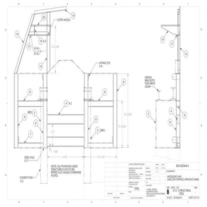 Frame mounting | PDF
