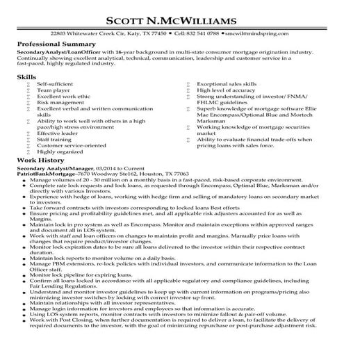 Scott N. McWilliams Resume2