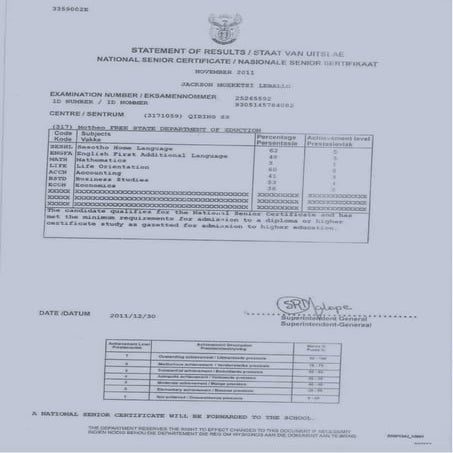 matric_results1[1] | PDF