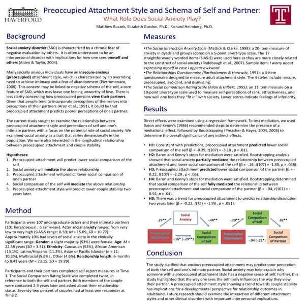 Dyadic Coping and Attachment Dimensions in Young Adult Romantic ...