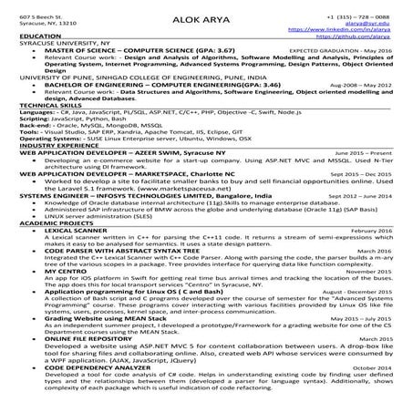 Resume_ALOK