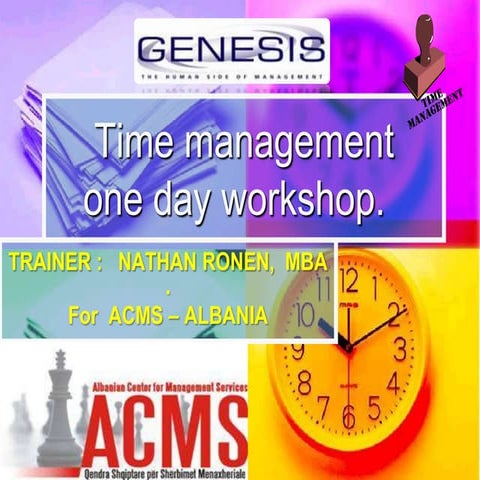 Adversity quotient genesis | PPT