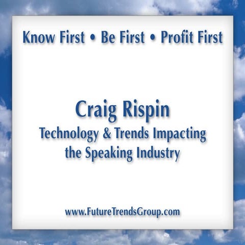 NSAA Planet Speaker Webinar 1 Dec 2010