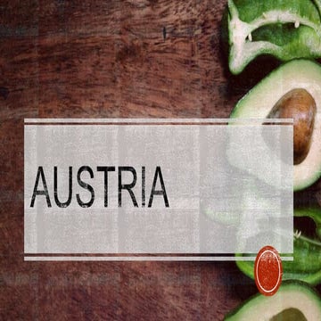 1 de noviembre austria