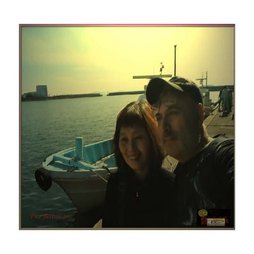 DENPARK Aichi-Ken Japan by Paco Barberá