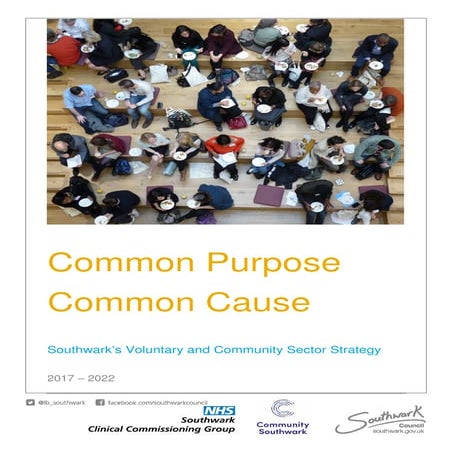 Using the community score card (csc) | PPTX