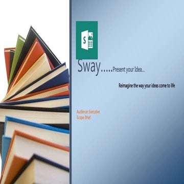 Sway-PresentYourIdeaV1