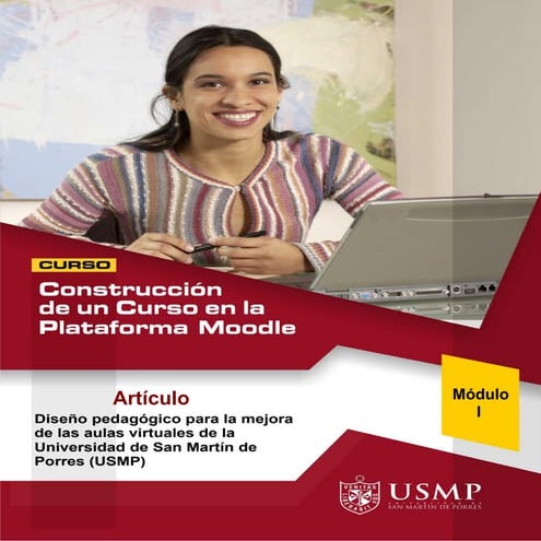 1 diseño pedagógico aulas virtuales usmp