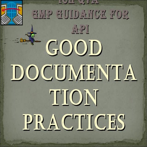 1 documents & Requirements
