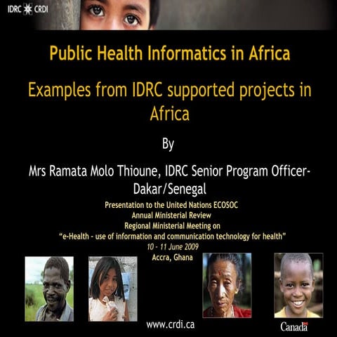 Interoperability Standards:The Key to Mobile Data