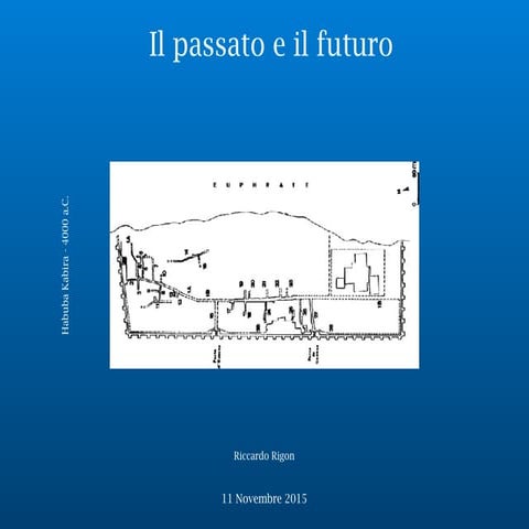 1e il passatoeilfuturo