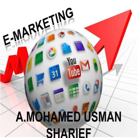 E-MARKETING