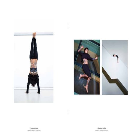 My work at studioka74