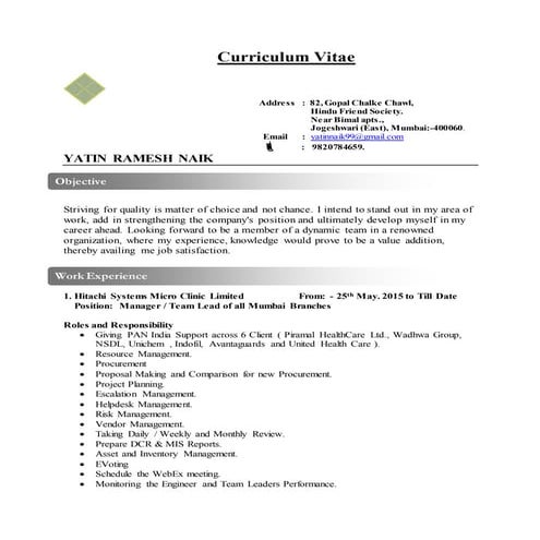 Yatin_Naik_Resume