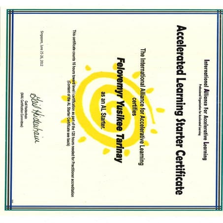 Accelerated Learning | PDF