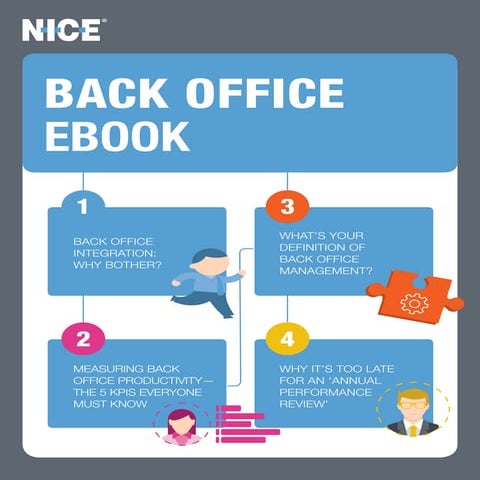 The Ultimate Guide to Back Office Processes and Operations | PDF