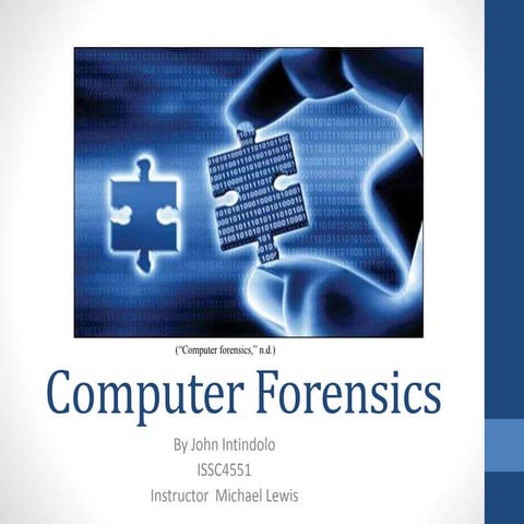 ISSC455_Week6_Project_PowerPoint_Presentation_Intindolo