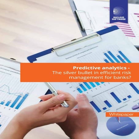 predictive-analytics-the-silver-bullet-in-efficient-risk-management-for-banks