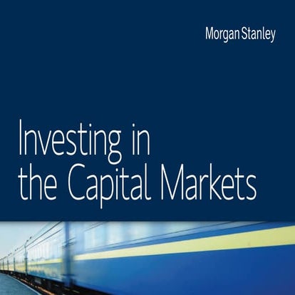 investinginthecapitalmarkets
