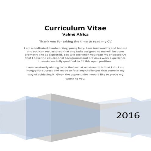 Valme CV(1) doc 2016