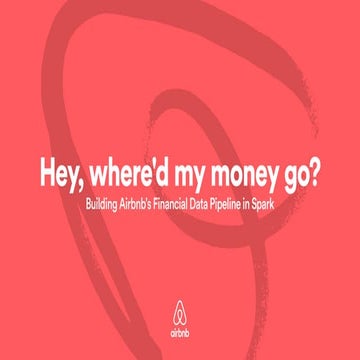Airbnb - Braavos - Whered My Money Go
