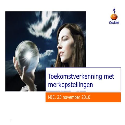 2010 MIE - merkopstellingen