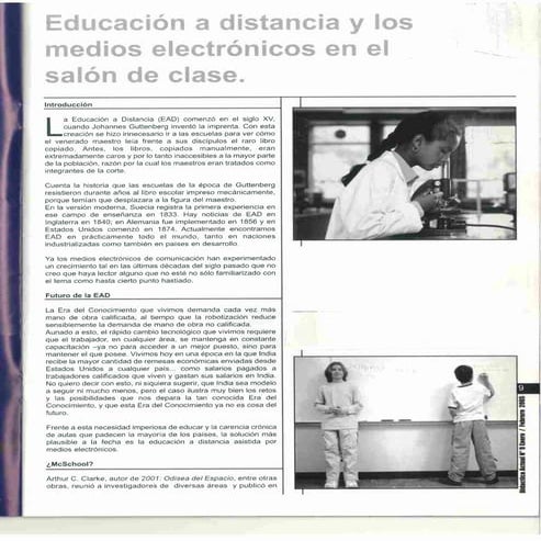 1. Educ a distancia