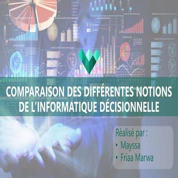 Comparing technologies | PPTX