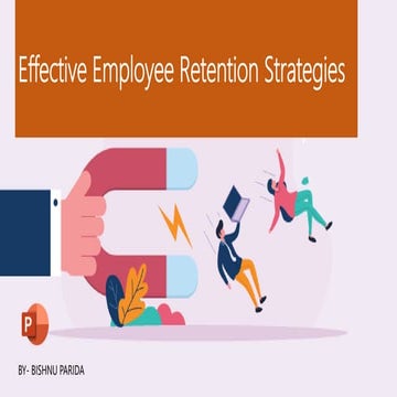 1 effective employee retention strategies converted