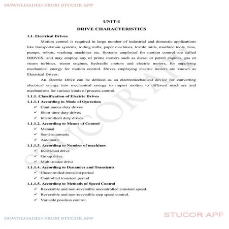 1 Electric Drives Notes FIVE UNITTS.docx