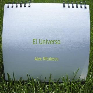 15. El Universo