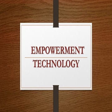 1 empowerment technology_by_rey_anthon_&amp;_elma_mea[1]