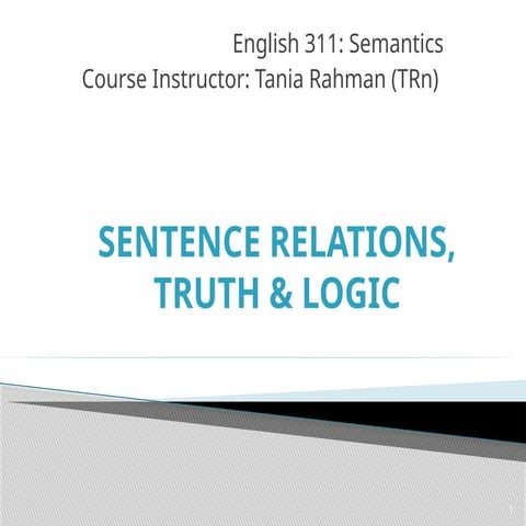 1_Eng 311_sentence relations_Lecture 6.pptx