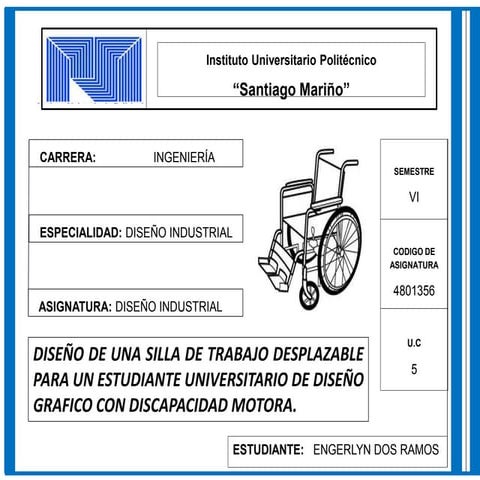 1era asignacion diseño industrial