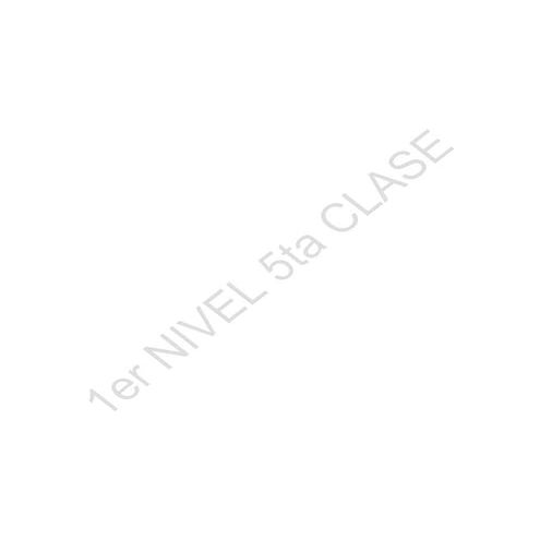 1er nivel 5ta clase