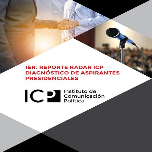 1er Reporte Radar ICP_Diciembre 2017