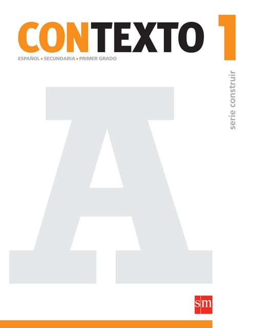 1 espanol 1_contexto