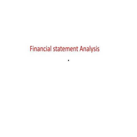 1 Essentials of  financial statement analysis.pptx