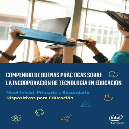 Compendio de buenas prácticas