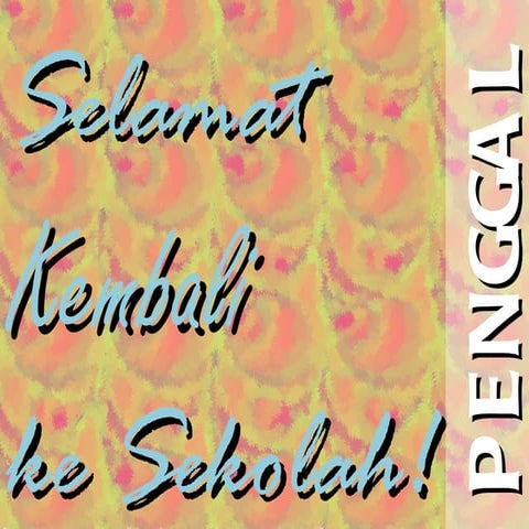 Unit 8 Kata Bilangan