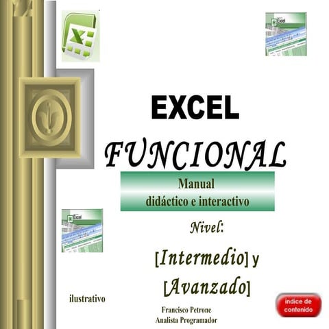 1 excel funcional y dinamico