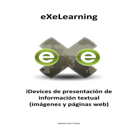 eXeLearning