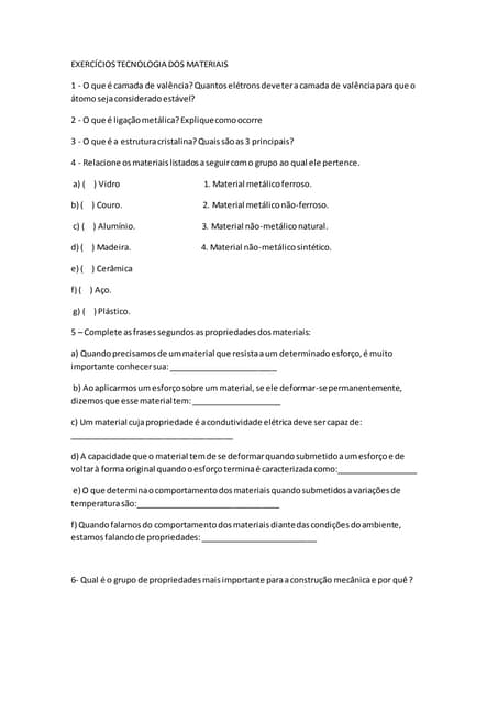 Aula 09 ensaio de embutimento | PDF
