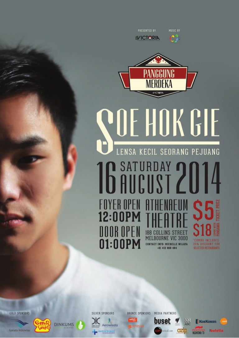 SOE HOK GIE