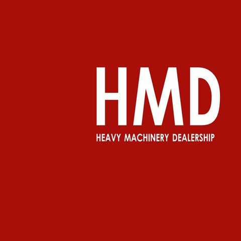 HMD NIGERIA - Company Profile 2 Feb 15 | PDF