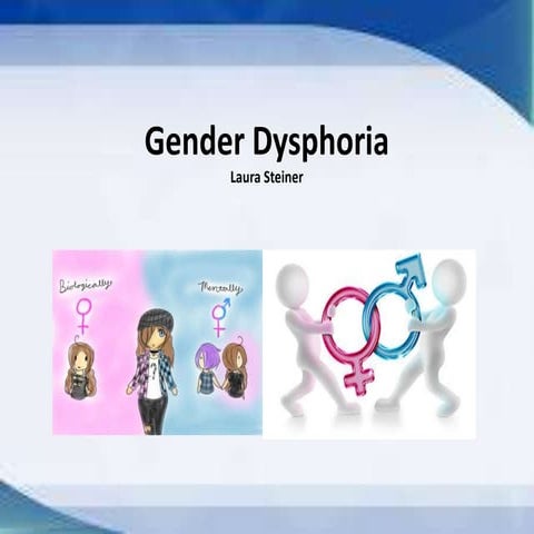 Gender Dysphoria