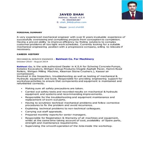 javed | DOCX
