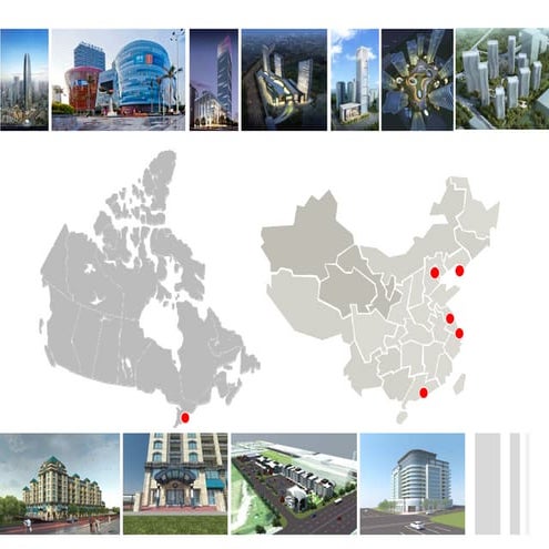 Projects in China | PPT